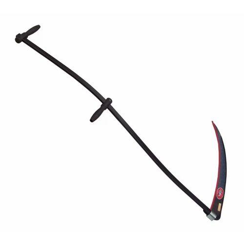 Avusturya Çift Öküz El Tırpanı 80 Cm - Saplı 6 Parça Set