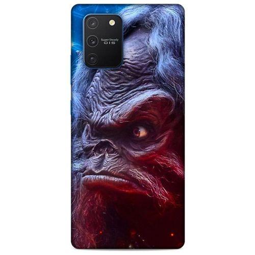Samsung Galaxy S10 Lite Uyumlu Kılıf The Dark Crystal (1) Kılıfı Age of Resistance