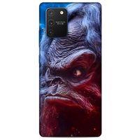 Samsung Galaxy S10 Lite Uyumlu Kılıf The Dark Crystal (1) Kılıfı Age of Resistance
