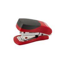 Bigpoint Zımba Makinesi 24/6 Cep Tipi Kırmızı