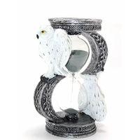 Polyester Baykuş Kumsaati Alk2338