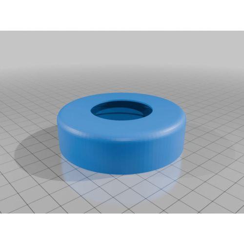 Çökme Önleyici Tutkal Standı 3D Baskı