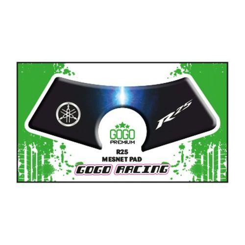 YAMAHA Yamaha R25 2014 - 2018 Uyumlu Mesnet Pad 005