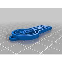 EA Sports FIFA Anahtarlık Remix