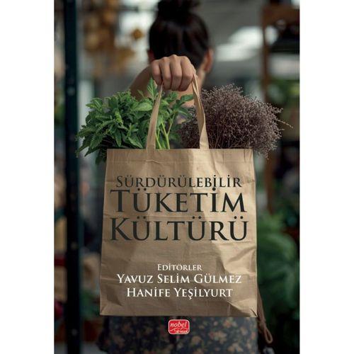 Sürdürülebilir Tüketim Kültürü