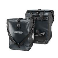 Ön Heybe Çanta Sport Roller Classic 29L Petrol Siyah