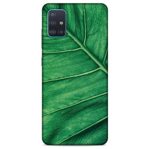 Lopard Samsung Galaxy A51 Uyumlu Kılıf Bahar (23) Ultra Koruma Kılıfı Damar