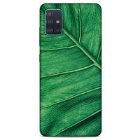 Lopard Samsung Galaxy A51 Uyumlu Kılıf Bahar (23) Ultra Koruma Kılıfı Damar