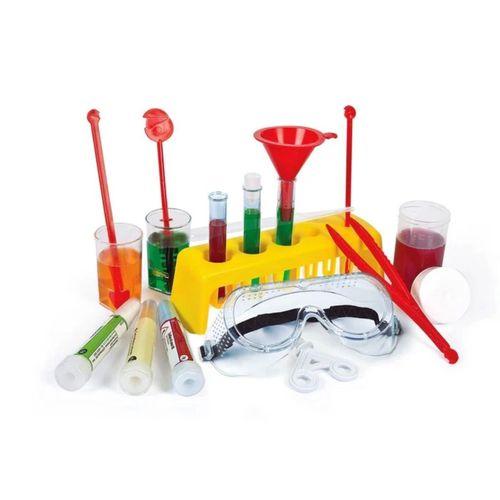 Çocuk Bilim ve Oyun İlk Kimya Deney Seti