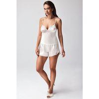 Freshness 9950-şt Saten Askılıı Şort Takımı