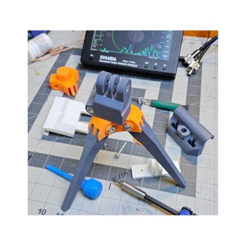 Telefon Tripodu (Bu ürün Sadece Plastik parçadır - Almadan Önce Soru Sorabilirsiniz)