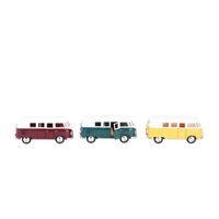 Eğitici Çocuk KT5060D ÇEKBIRAK 1962 VOLKSWAGEN