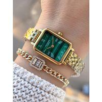 Lee Cooper Küçük Kasa Vintage Özel Tasarım 2 Yıl Garantili 3 Atm Kadın Kol Saati+Bileklik 08232.170