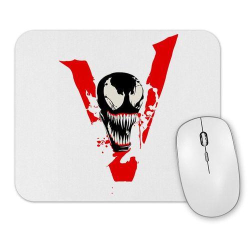 Venom Mouse Pad