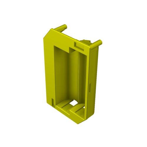 LIMITLESS LMC Pil Tutucu 3D Baskı (Bu ürün Sadece Plastik parçadır - Almadan Önce Soru Sorabilirsiniz)