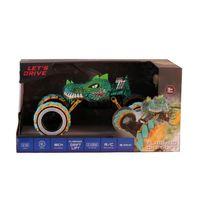 31216 LETS RİDE UK 1 14 2 4GHZ YÜKSEK HIZLI DRİFT ARABA ŞARJLI