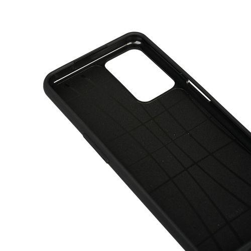 Oppo A16 Kılıf Zore Biye Silikon