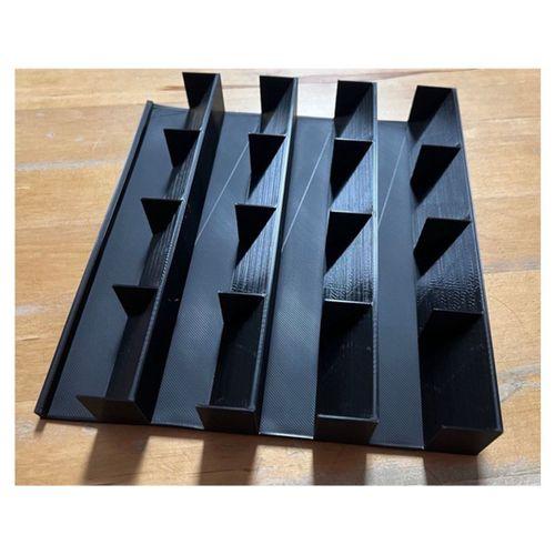 Divinity Masa Oyunu Durum Tutucu (Bu ürün Sadece Plastik parçadır - Almadan Önce Soru Sorabilirsiniz)