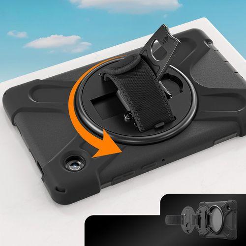 Galaxy Tab A11 Plus Zore Defender Tablet Silikon