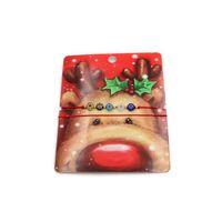 Yılbaşı Bileklik - Kırmızı