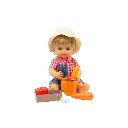 CCBJ2000 Cicciobello 23 cm Bahçıvan Bebek