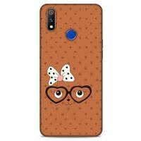 Lopard Casper Via S Uyumlu Kılıf Kediler (11) Tam Koruma Gözlük Yüz