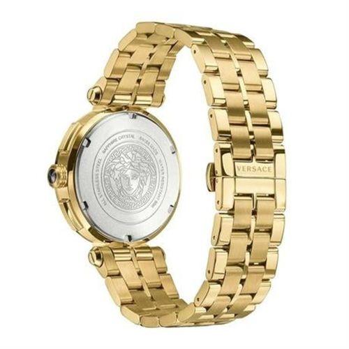 Versace VRSCVE1D01721 Erkek Kol Saati