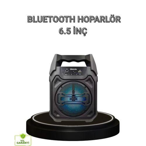 Taşınabilir  Hoparlör – Bluetooth, Tws Ve Uzun Pil Ömrü