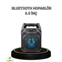Taşınabilir  Hoparlör – Bluetooth, Tws Ve Uzun Pil Ömrü