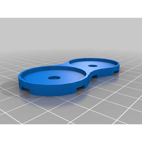 Yapılandırılabilir Manyetik Hareket Tepsisi (Bu ürün Sadece Plastik parçadır - Almadan Önce Soru Sorabilirsiniz)