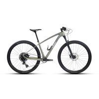 Wrc Specıal NX Eagle  29 jant Karbon Dağ Bisikleti 47cm 12 Vites Gri-Beyaz