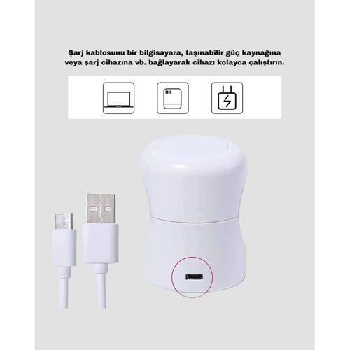 3 Boncuklu Hızlı Kurutucu – 30 Saniyede Etkili Sabitleme