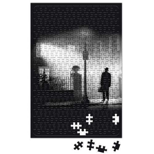 Exorcista Noir Puzzle 240 Parça Yapboz