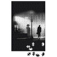 Exorcista Noir Puzzle 240 Parça Yapboz