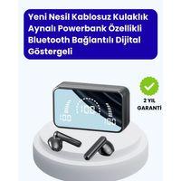 Ergonomik Tasarımlı Dokunmatik Bluetooth Kulaklık – Hd Ses Performansı