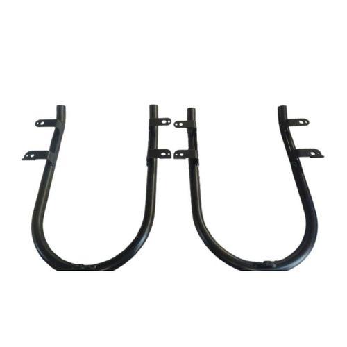 CF MOTO Cf Moto 250Clx (Cf250-7) E5 On Camurluk Baglantı Braketı Orijinal