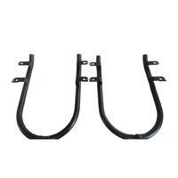 CF MOTO Cf Moto 250Clx (Cf250-7) E5 On Camurluk Baglantı Braketı Orijinal