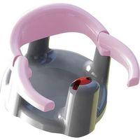 Babyjem BabyJem Önden Açılır Banyo & Mama Oturağı 636 Pembe