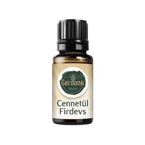 Cennetül Firdevs (Oda Kokusu Aroma Terapi Buhurdanlık/Difüzör Yağı) 30 ml