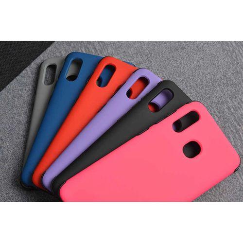 Galaxy A20 Kılıf Zore Fantastik Kapak