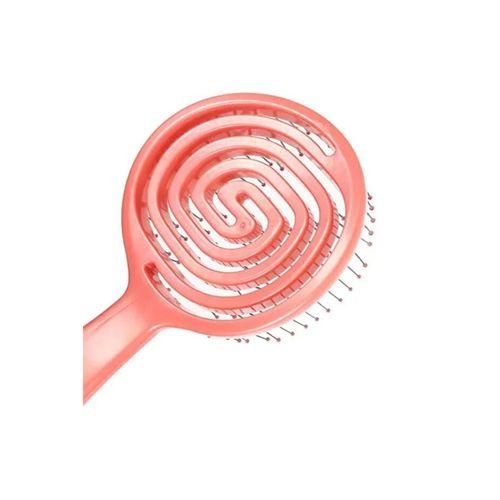 Nascita Nascita 3 Boyutlu Pro Yuvarlak Saç Fırçası