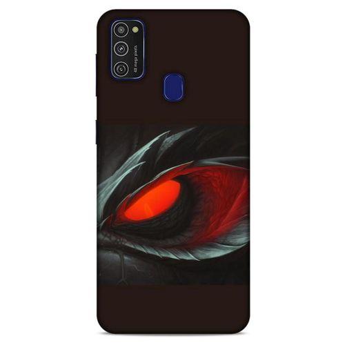 Samsung Galaxy M21 Kılıf Dragons (50) Shockproof Kılıf Ejderha Hikayesi