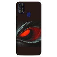 Samsung Galaxy M21 Kılıf Dragons (50) Shockproof Kılıf Ejderha Hikayesi