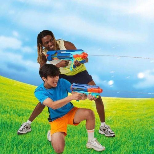 Eğitici Çocuk G1117 Nerf Super Soaker Power Drench XL