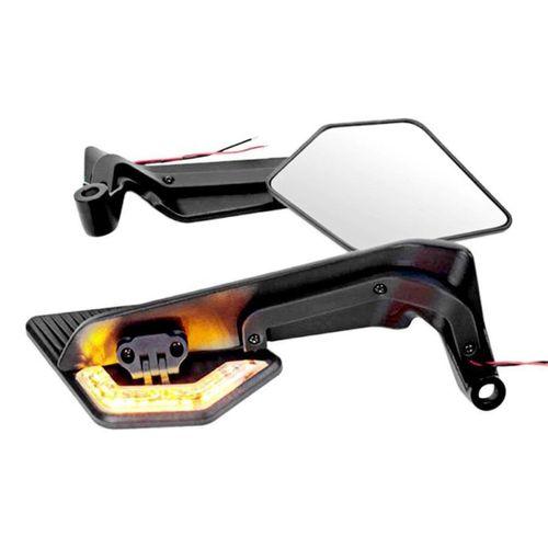 Ayna Yarasa Model Sinyalli 439