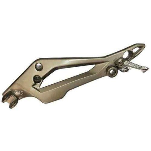 MONDİAL Mondial Üçgen Basamak Sol Drift L - Vulture İ