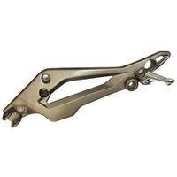 MONDİAL Mondial Üçgen Basamak Sol Drift L - Vulture İ