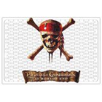 Pirates of The Caribbean Puzzle 240 Parça Yapboz