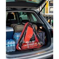 Trafik Güvenlik Seti Araçlar İçin Zorunlu Acil Durum Ekipman Paketi