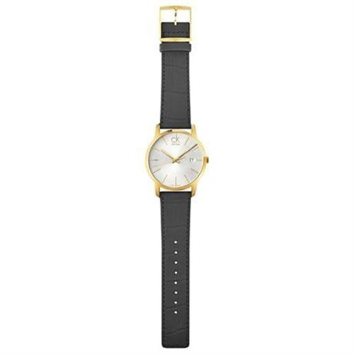 Calvin Klein K2G2G5C6 Erkek Kol Saati